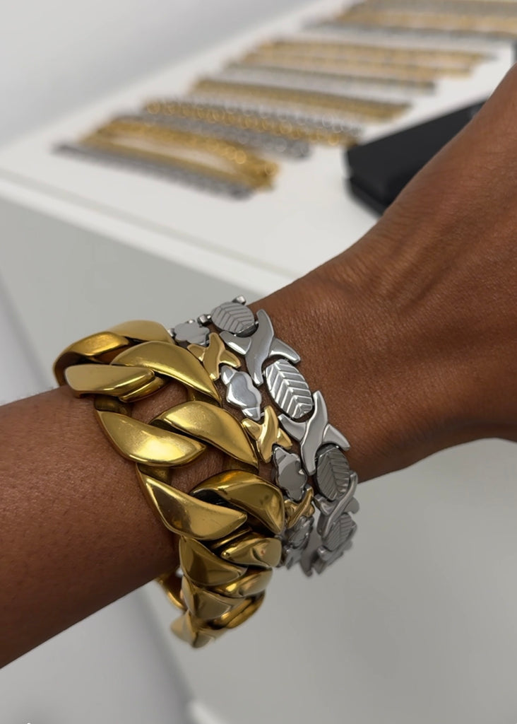 Latifah Bracelet