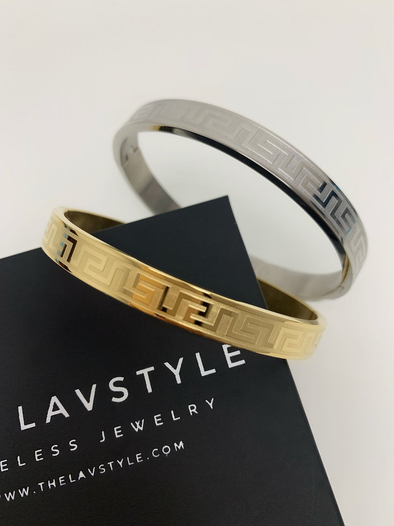Bracelets And Bangles | THE LAVSTYLE